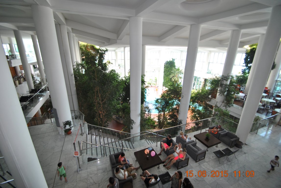 imagini hotel PINE BAY KUSADASI